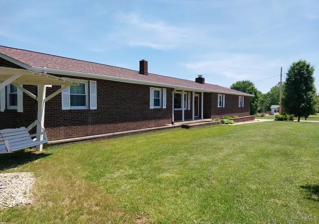 Homes for sale in Madison Twp, OH | 12535 St Rt 28, Madison Twp, OH 45123 | MLS# 1881185