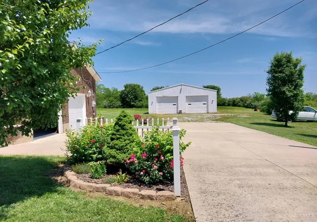 Homes for sale in Madison Twp, OH | 12535 St Rt 28, Madison Twp, OH 45123 | MLS# 1881185