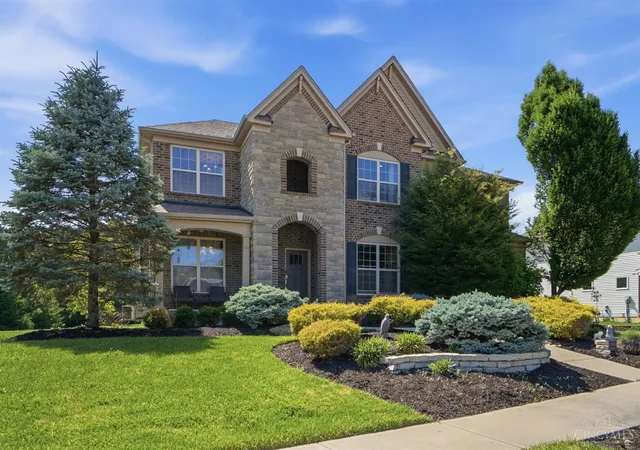 Homes for sale in Turtle Creek Twp, OH | 1671 Indian Grass Dr, Turtle Creek Twp, OH 45036 | MLS# 1880066