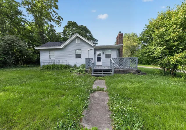 Homes for sale in Loveland, OH | 1312 W Loveland Ave, Loveland, OH 45140 | MLS# 1878526
