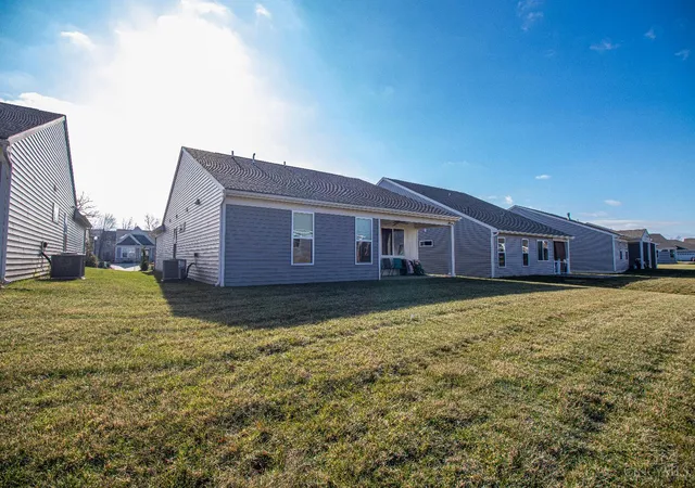 29th image of 1358 Brookchase Cir, Maineville, OH 45039 | MLS# 1881191