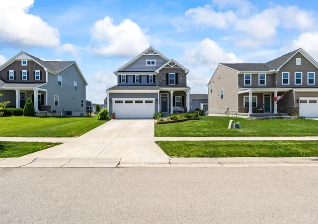 Homes for sale in South Lebanon, OH | 4621 Kelly Court, South Lebanon, OH 45065 | MLS# 1880973