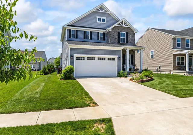Homes for sale in South Lebanon, OH | 4621 Kelly Court, South Lebanon, OH 45065 | MLS# 1880973