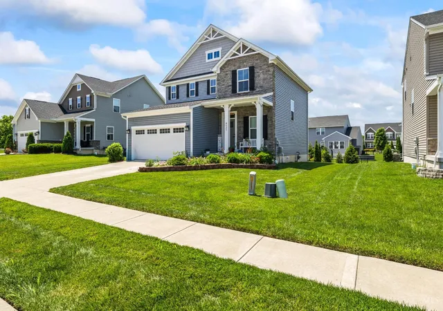 Homes for sale in South Lebanon, OH | 4621 Kelly Court, South Lebanon, OH 45065 | MLS# 1880973