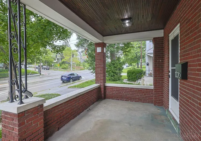 Homes for sale in Cincinnati, OH | 1268 Delta Ave, Cincinnati, OH 45208