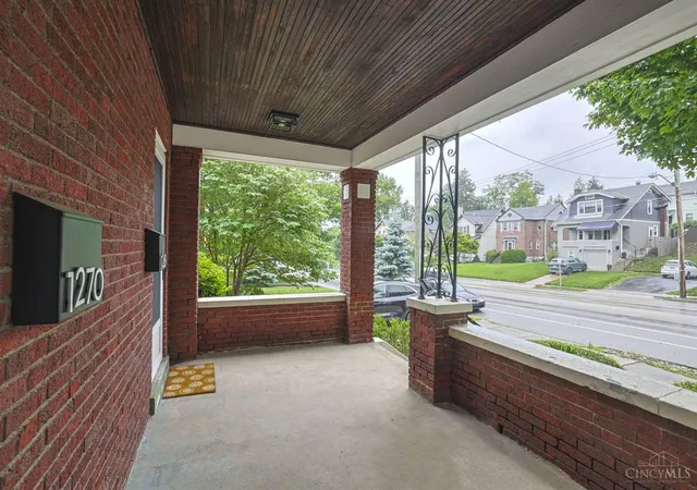 Homes for sale in Cincinnati, OH | 1268 Delta Ave, Cincinnati, OH 45208