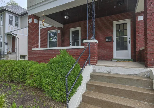 Homes for sale in Cincinnati, OH | 1268 Delta Ave, Cincinnati, OH 45208