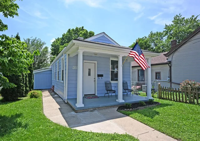Homes for sale in Reading, OH | 311 W Vine St, Reading, OH 45215 | MLS# 1881194