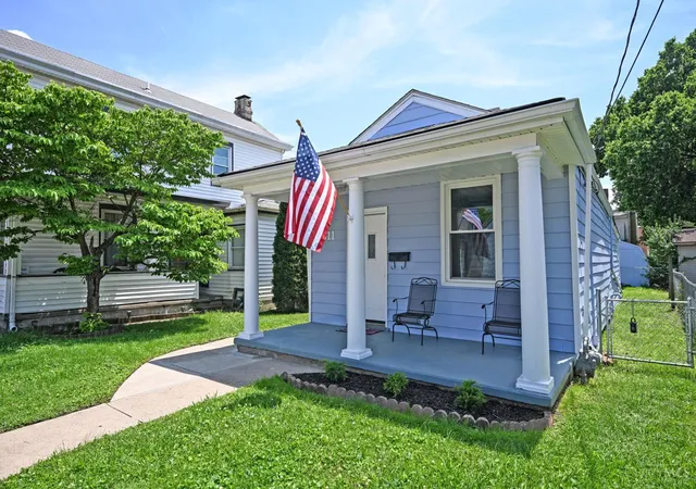 Homes for sale in Reading, OH | 311 W Vine St, Reading, OH 45215 | MLS# 1881194