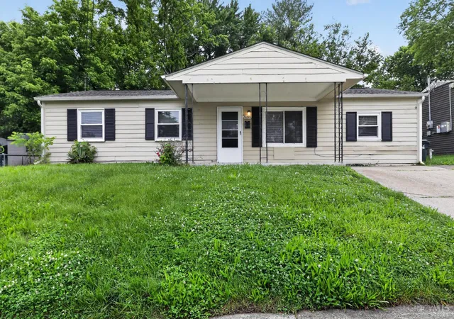 Photo 1 of Sale Pending at 3180 Niagara St, Cincinnati, OH 45251 | MLS# 1880336 | Listing updated on 2026-08-14