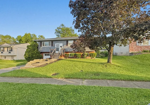Homes for sale in Forest Park, OH | 779 Hanson Dr, Forest Park, OH 45240 | MLS# 1880830