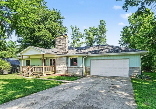 Homes for sale in Goshen Twp, OH | 1393 Stella Dr, Goshen Twp, OH 45140 | MLS# 1881187