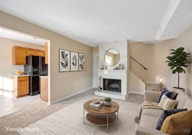 Homes for sale in West Chester, OH | 1028 E Crescentville Rd, West Chester, OH 45246 | MLS# 1881220