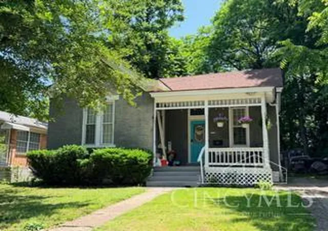 Homes for sale in Cincinnati, OH | 5116 Ravenna St, Cincinnati, OH 45227 | MLS# 1881222
