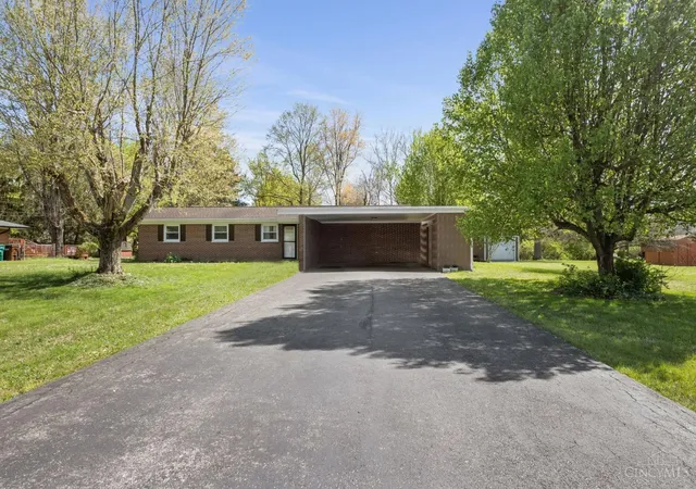 Homes for sale in Georgetown, OH | 59 Williams Dr, Georgetown, OH 45121 | MLS# 1881223