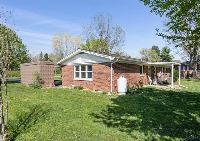 Homes for sale in Georgetown, OH | 59 Williams Dr, Georgetown, OH 45121 | MLS# 1881223
