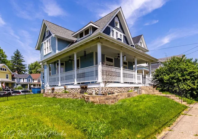 1st image of 121 Eaton Ave, Hamilton, OH 45013 | MLS# 1881228