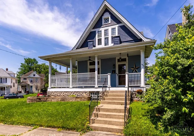 2nd image of 121 Eaton Ave, Hamilton, OH 45013 | MLS# 1881228