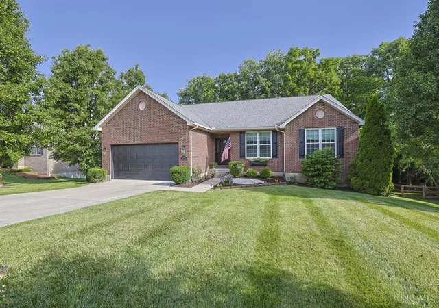 Homes for sale in Liberty Twp, OH | 6466 Winding Oaks Dr, Liberty Twp, OH 45044 | MLS# 1881108