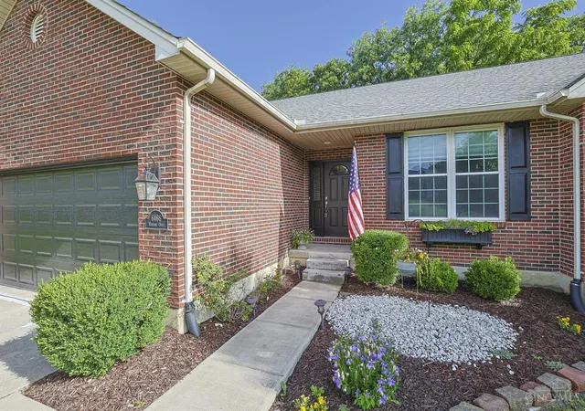 Homes for sale in Liberty Twp, OH | 6466 Winding Oaks Dr, Liberty Twp, OH 45044 | MLS# 1881108