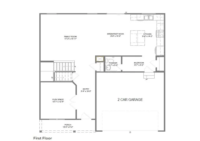 Photo 3 of Sale Pending at 1789 Penelope Pl, Lebanon, OH 45036 | MLS# 1879941 | Listing updated on 2026-07-01
