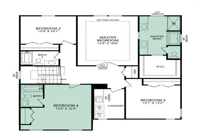 Photo 4 of Sale Pending at 1789 Penelope Pl, Lebanon, OH 45036 | MLS# 1879941 | Listing updated on 2026-07-01