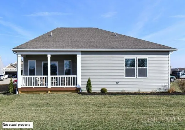 17th image of 1779 Penelope Pl, Lebanon, OH 45036 | MLS# 1878758