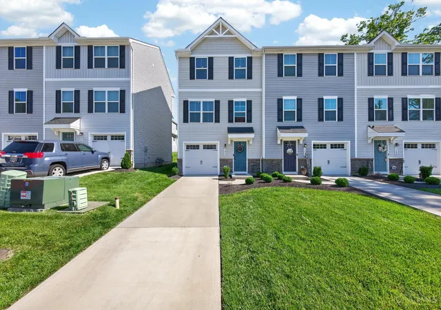 Photo 1 of Sale Pending at 3412 Grovewood Dr, Cincinnati, OH 45251 | MLS# 1881229 | Listing updated on 2026-08-30