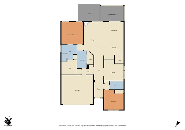 Homes for sale in Turtle Creek Twp, OH | 821 Mulligan Pl, Turtle Creek Twp, OH 45036 | MLS# 1880703