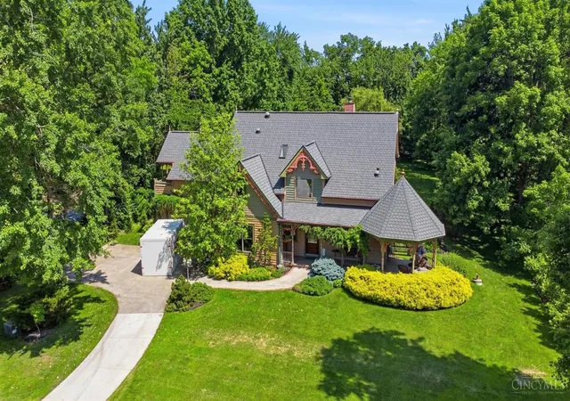 1st image of 6208 Snidercrest Dr, Mason, OH 45040 | MLS# 1881225