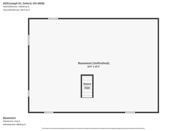 Homes for sale in Oxford, OH | 6020 Joseph Dr, Oxford, OH 45056 | MLS# 1881323