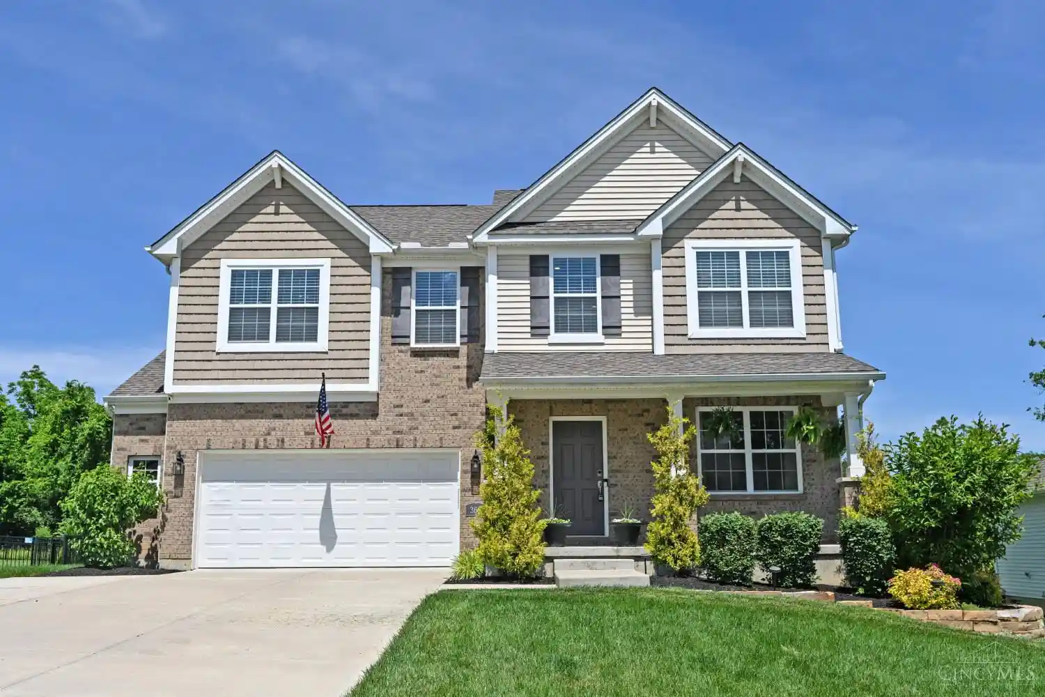 Photo 1 of Single family home for sale at 366 Brier Crk Dr, Loveland, OH 45140 | MLS# 1881313 | Listing updated on 2026-10-22