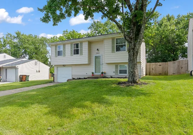 Homes for sale in Colerain Twp, OH | 2891 Butterwick Dr, Colerain Twp, OH 45251 | MLS# 1881344
