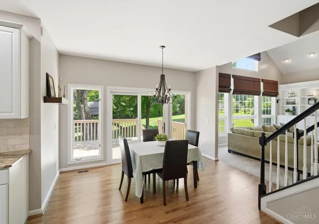 Homes for sale in Anderson Twp, OH | 8096 Wycliffe Dr, Anderson Twp, OH 45244 | MLS# 1881046