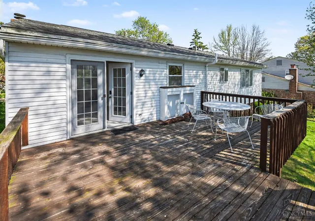 Homes for sale in Delhi Twp, OH | 224 Sebastian Ct, Delhi Twp, OH 45238 | MLS# 1881365