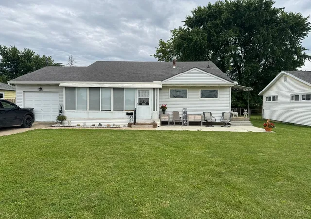Homes for sale in Washington Court Hous, OH | 1107 Leesburg Ave, Washington Court Hous, OH 43160 | MLS# 1881408