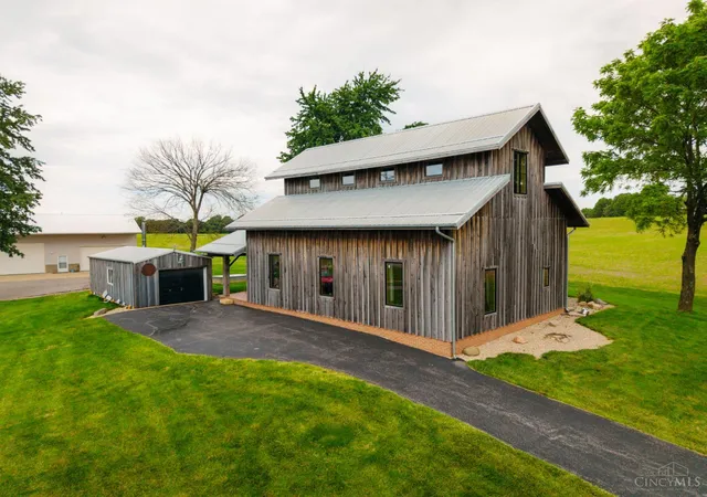 Homes for sale in Hillsboro, OH | 4971 Mt Washington Rd, Hillsboro, OH 45133 | MLS# 1881318