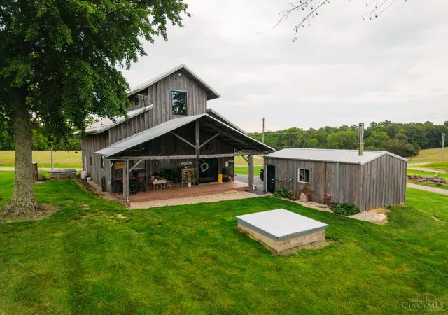 Photo 4 of Single family home for sale at 4971 Mt Washington Rd, Hillsboro, OH 45133 | MLS# 1881318 | Listing updated on 2026-06-18