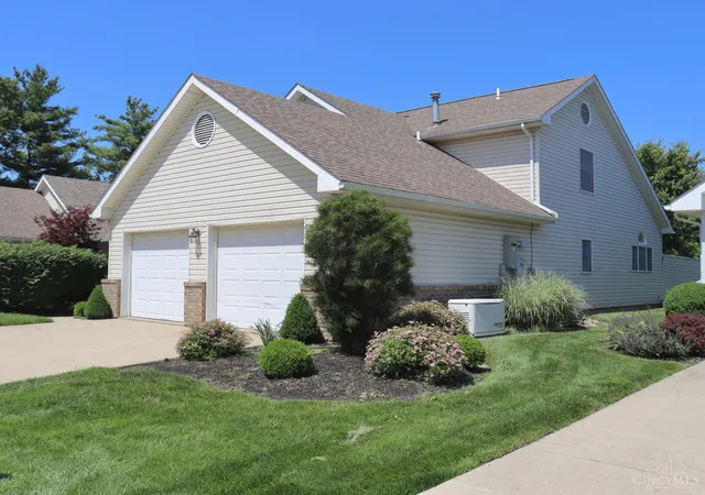 Homes for sale in Eaton, OH | 124 Deer Trail Dr, Eaton, OH 45320 | MLS# 1881331
