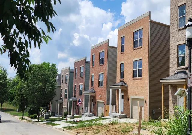 4th image of 385 Cityscape West Dr, Cincinnati, OH 45205 | MLS# 1881425
