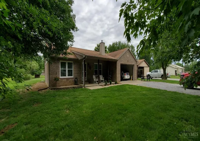 Homes for sale in Jackson Twp, OH | 119 Tallahatchie Dr, Jackson Twp, OH 45171 | MLS# 1881443