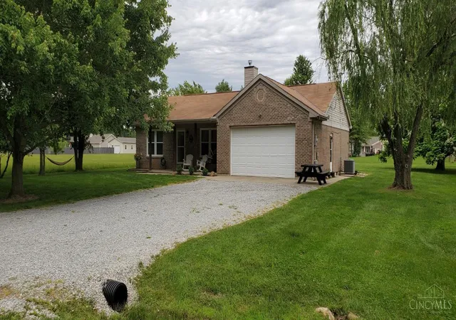 Homes for sale in Jackson Twp, OH | 119 Tallahatchie Dr, Jackson Twp, OH 45171 | MLS# 1881443