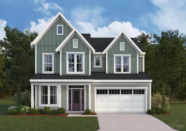 Single family home for sale at 7716 Carnoustie Ct, Cincinnati, OH 45233 | MLS# 1881456 | Listing updated on 2026-09-04