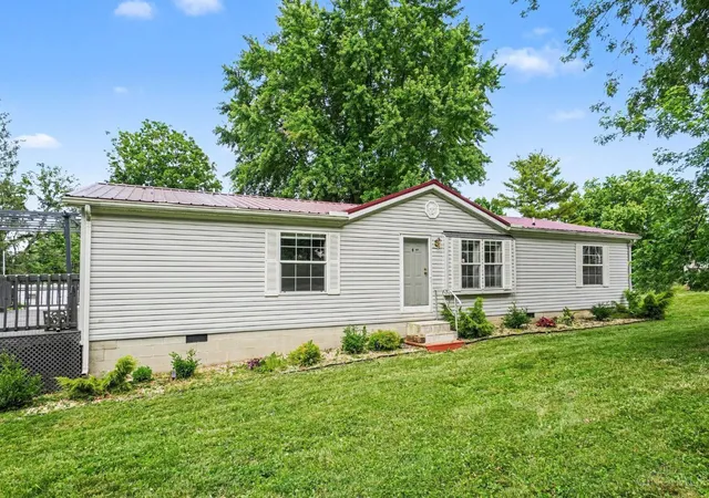 Homes for sale in Hillsboro, OH | 6657 Wizard Of Oz Wy, Hillsboro, OH 45133 | MLS# 1881303