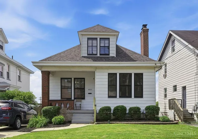1st image of 4013 Walter Ave, Cincinnati, OH 45211 | MLS# 1881502