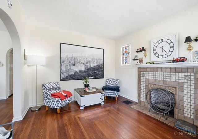 3rd image of 4013 Walter Ave, Cincinnati, OH 45211 | MLS# 1881502