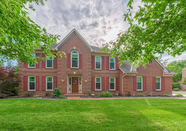Homes for sale in Symmes Twp, OH | 10275 Stablehand Dr, Symmes Twp, OH 45242 | MLS# 1881351