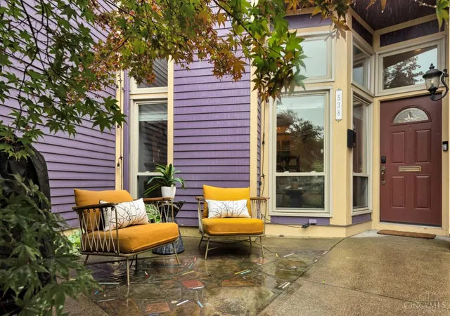 Photo 1 of Condo for sale at 538 Tusculum Ave, Cincinnati, OH 45226 | MLS# 1878918 | Listing updated on 2026-09-14