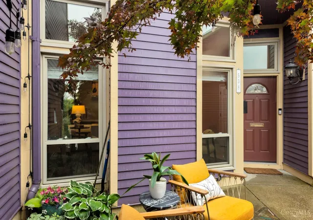 Photo 2 of Condo for sale at 538 Tusculum Ave, Cincinnati, OH 45226 | MLS# 1878918 | Listing updated on 2026-09-14