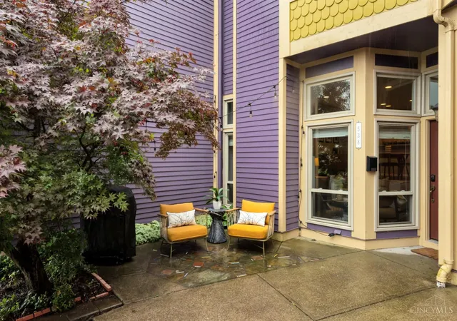 Photo 3 of Condo for sale at 538 Tusculum Ave, Cincinnati, OH 45226 | MLS# 1878918 | Listing updated on 2026-09-14